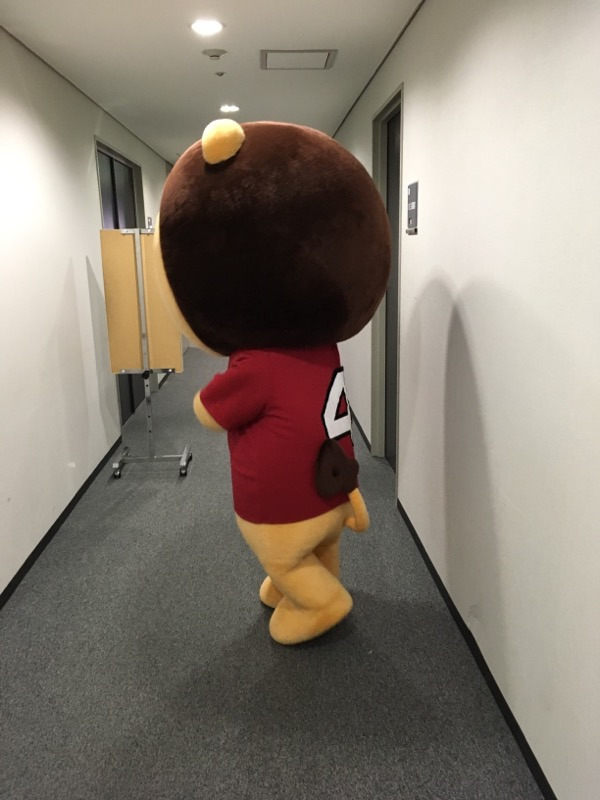 らいよんチャンの撮影でした 着ぐるみ製作会社 三恵美術商会 着ぐるみもエアー着ぐるみも高品質 低価格でご提供 全国対応 らいよんチャンの撮影でした 着ぐるみ製作会社 三恵美術商会 着ぐるみもエアー着ぐるみも高品質 低価格でご提供 全国対応