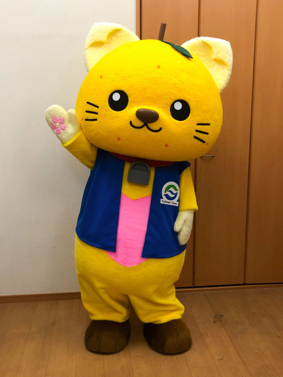 町制施行10周年を記念したキャラクターの誕生です 着ぐるみ製作会社 三恵美術商会 着ぐるみもエアー着ぐるみも高品質 低価格でご提供 全国対応 町制施行10周年を記念したキャラクターの誕生です 着ぐるみ製作会社 三恵美術商会 着ぐるみもエアー着ぐるみも高品質 低価格でご提供 全国対応